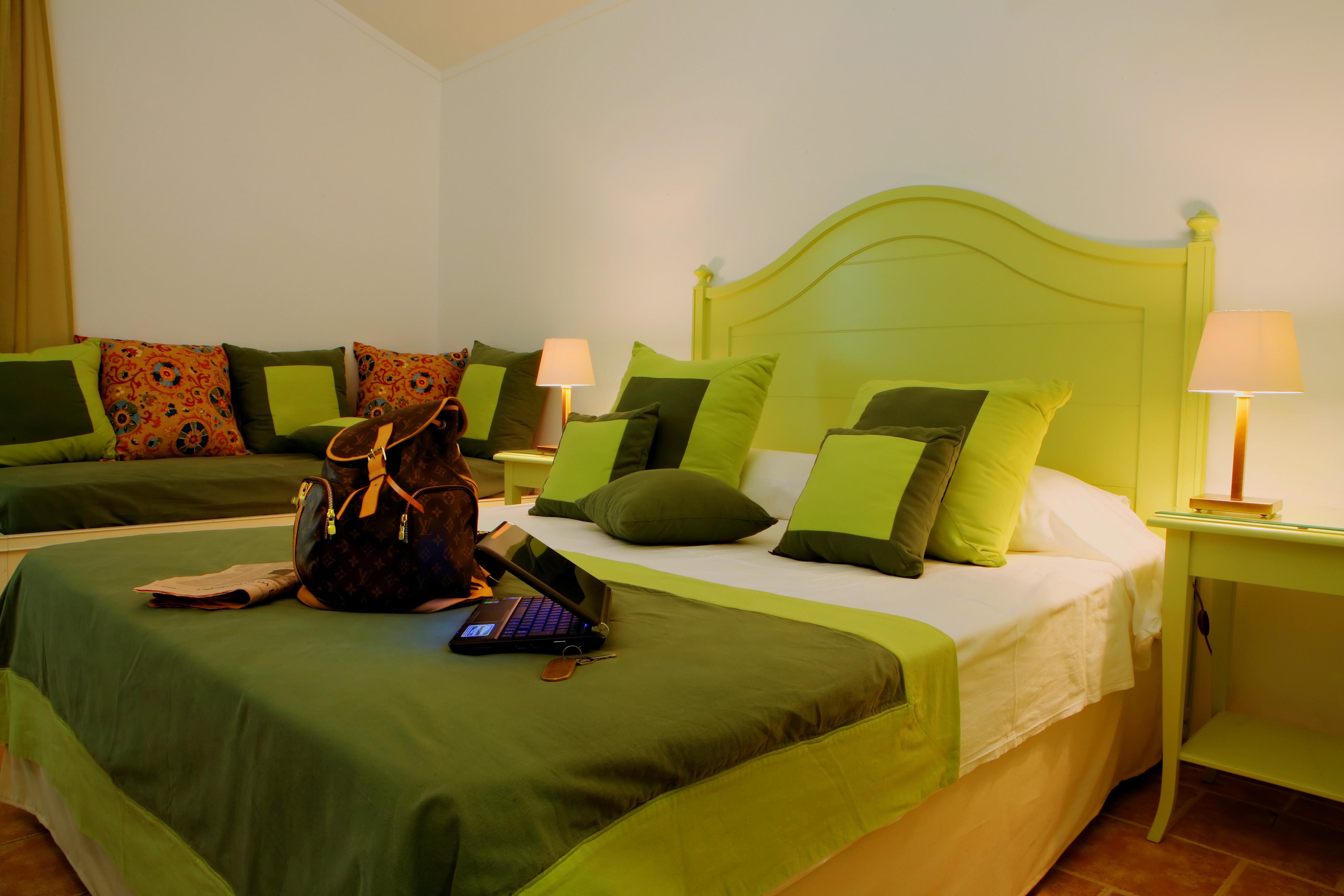 Alkyon Resort Hotel & Spa Vrachati Room photo
